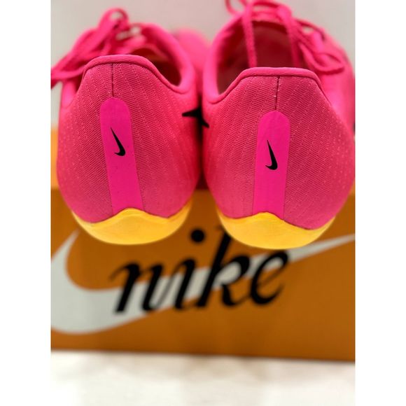 Nike Air Zoom Maxfly Hype Pink Track Spikes DH5359-600 Max Fly Men\'s Size 15 main image 6